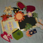 crafting, senior citizen, photography, crochet