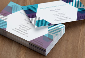 business cards, craft fair, craft show