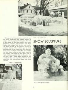 snow, ice, sculpture, crafting