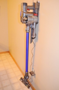 Dyson, cleaning, vacuum