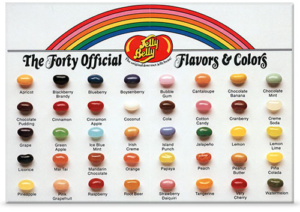Jelly Beans, DIY, crafts, crafting, candy