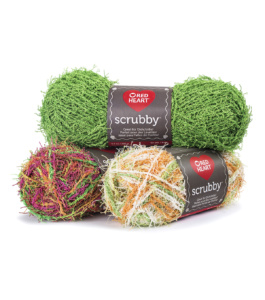 DIY, crafts, crafting, crochet, scrubbies