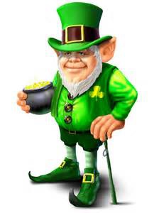 leprechaun, St Patrick Day, DIY, crafts, craft painting, history