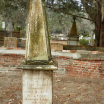 cemetery, photography, history, Georgia