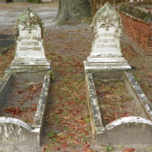 cemetery, photography, history, Georgia