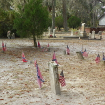 Civil War, cemetery, photography, Georgia