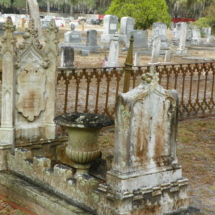 cemetery, photography, history, Georgia