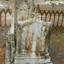 cemetery, photography, history, Georgia