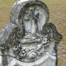 cemetery, photography, history, Georgia