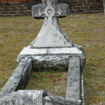 cemetery, photography, history, Georgia