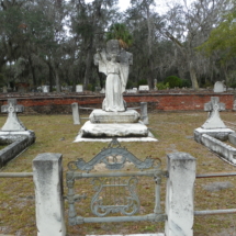 angel, cemetery, photography