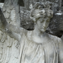 angel, cemetery, photography