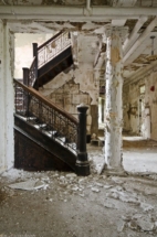 abandoned, urban exploration, history, vintage, photography